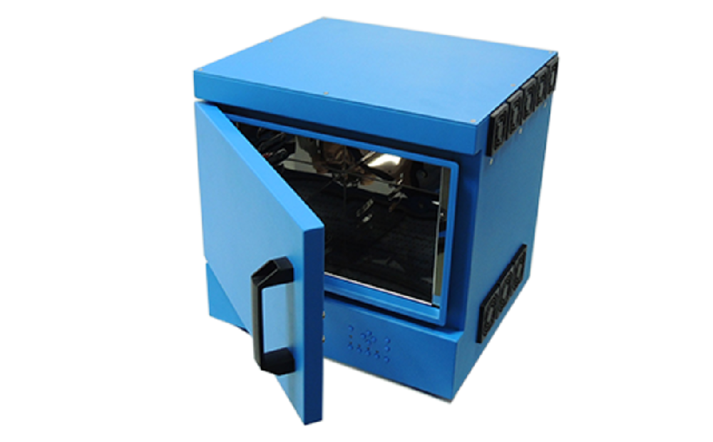 产品名称： UV烤箱_UVLED固化箱_UV固化箱