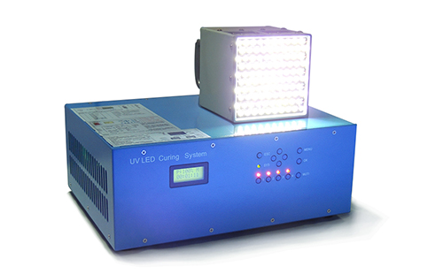 LED紫外线灯技术的应用