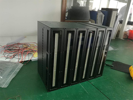 UV隧道炉光固化机生产厂家