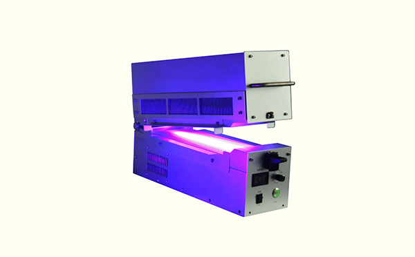 UVLED标签机光源