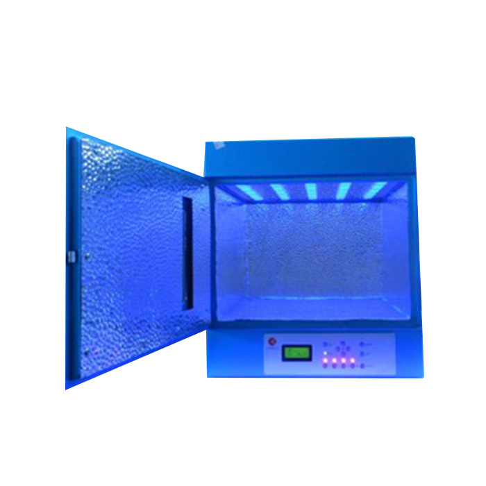 LED 紫外线照射箱