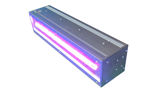 300x20丝印UV光源产品