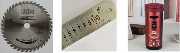 金属数字喷墨